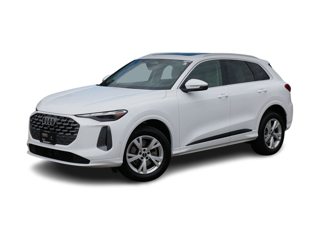audi new q5 2025 WA11AAGU3S2073381 image audi new q5 2025 WA11AAGU3S2073381 image